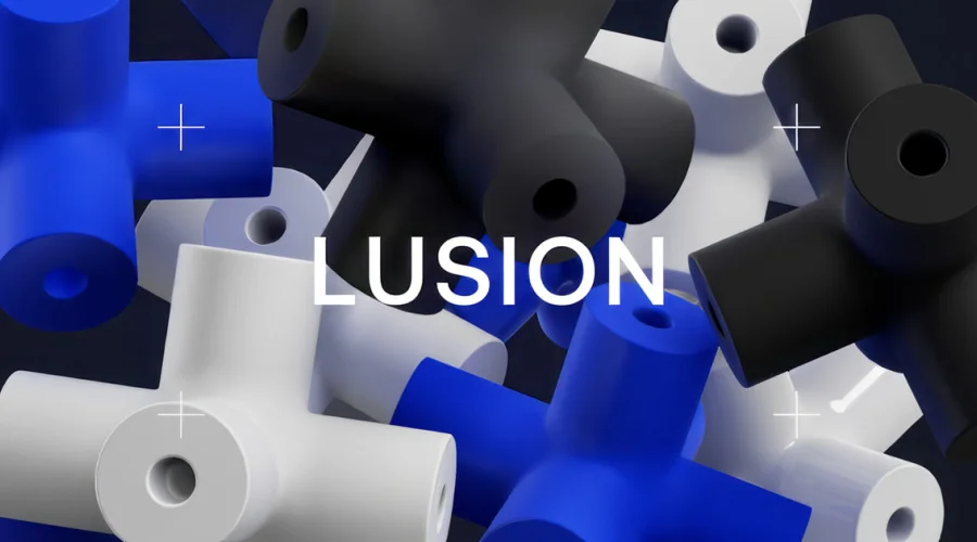 Lusion