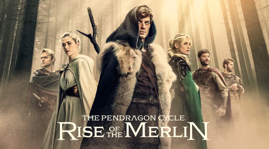 Pendragoncycle