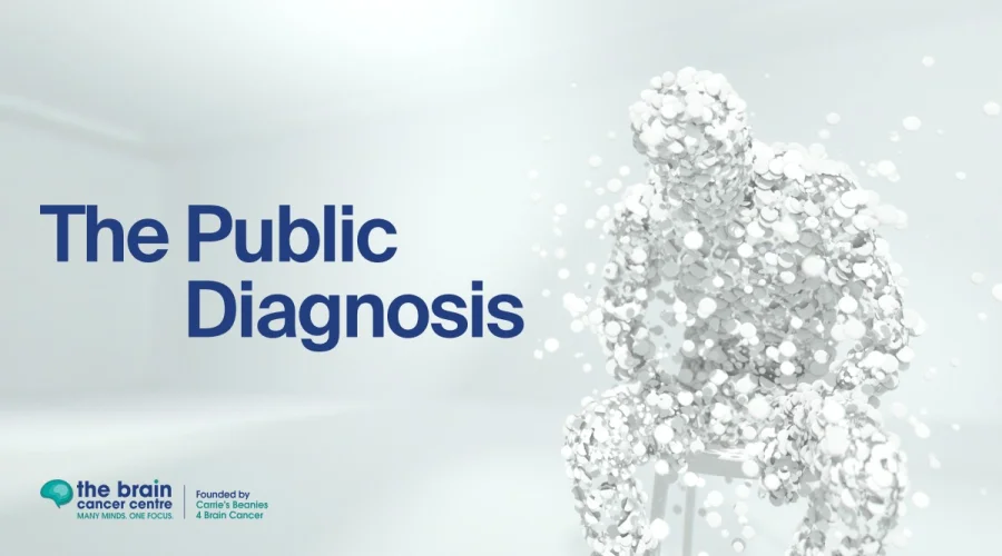 The Public Diagnosis