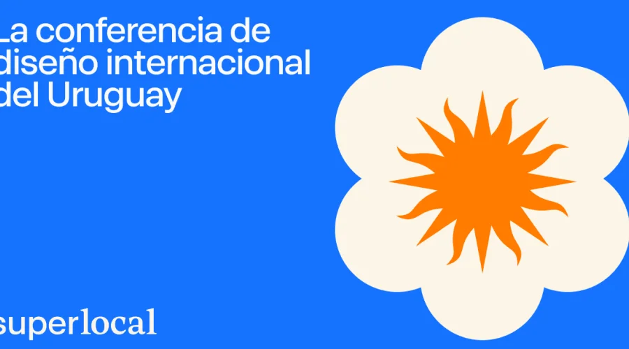 Superlocal Design Festival 25