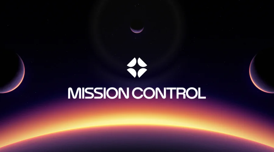 Mission Control