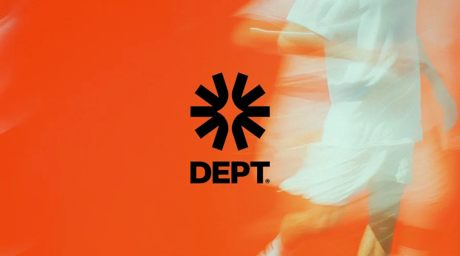 DEPT® | Growth Invention | Tech & Marketing