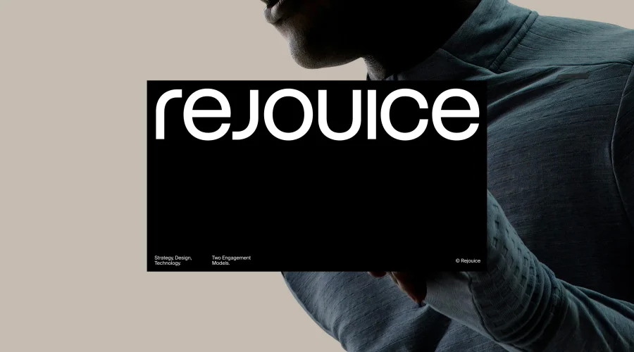 REJOUICE® | The Growth Accelerator