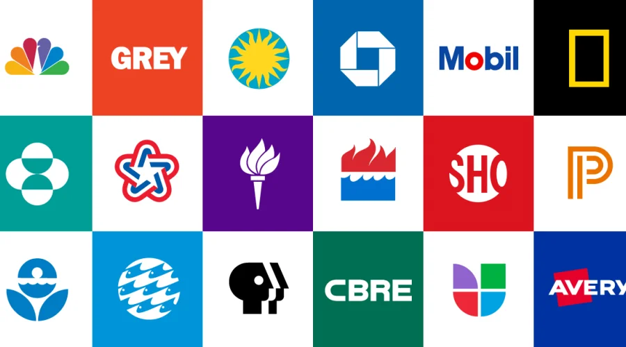 Chermayeff & Geismar & Haviv