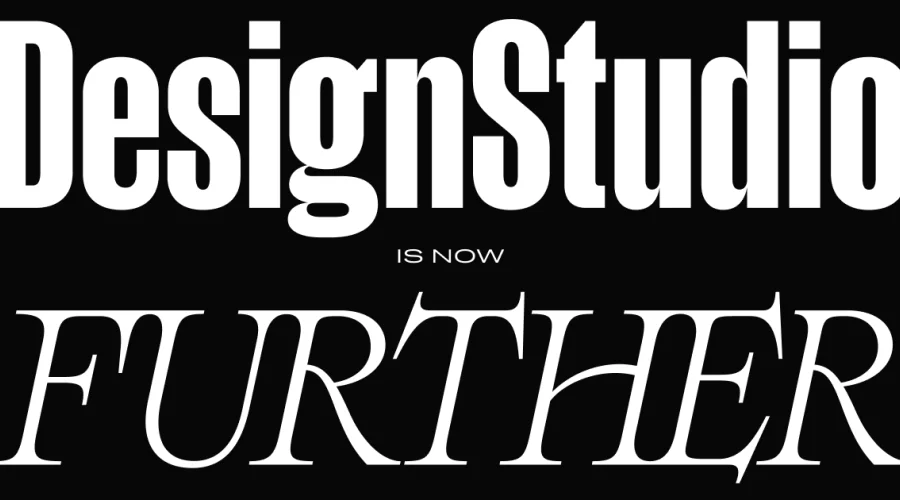 DesignStudio is now Further