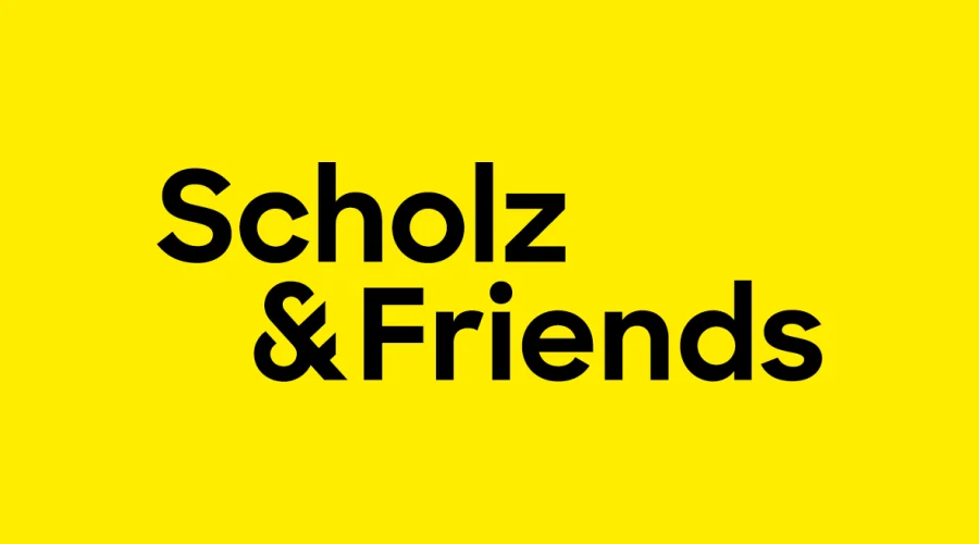 About | Scholz & Friends