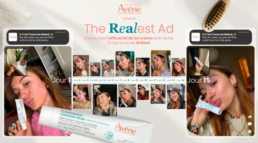 Agence CrÃ©ative - We Are Social France