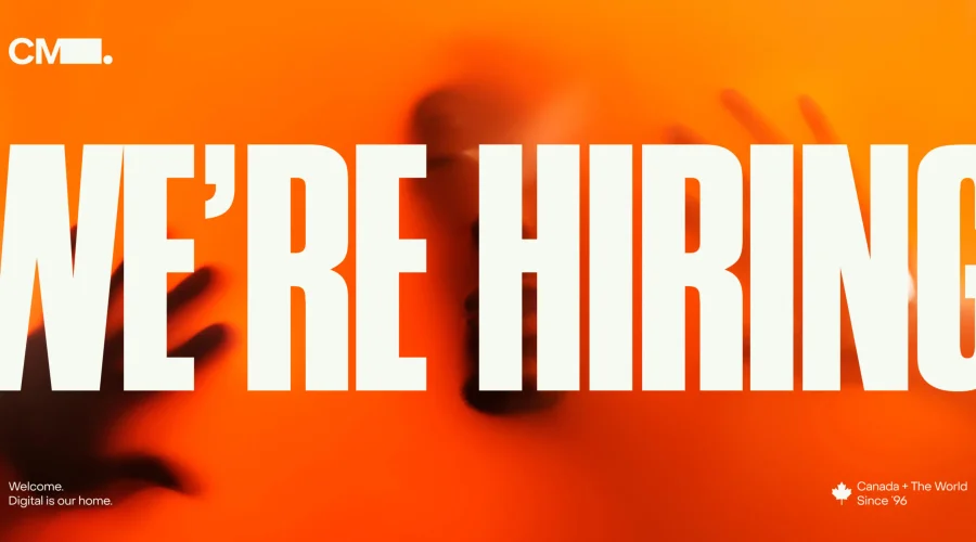 Critical Mass | Digital Experience Design & Marketing Agency