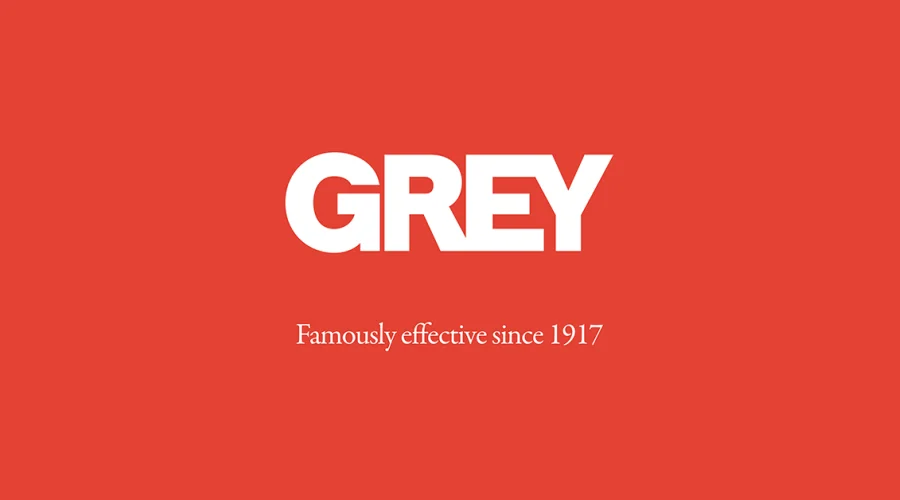 Grey | Advertising Agency | Famously Effective