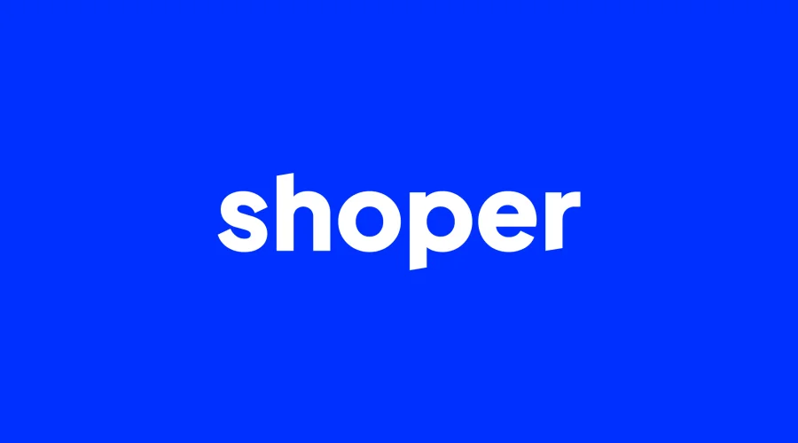 Sklep internetowy - Załóż sklep online z Shoper