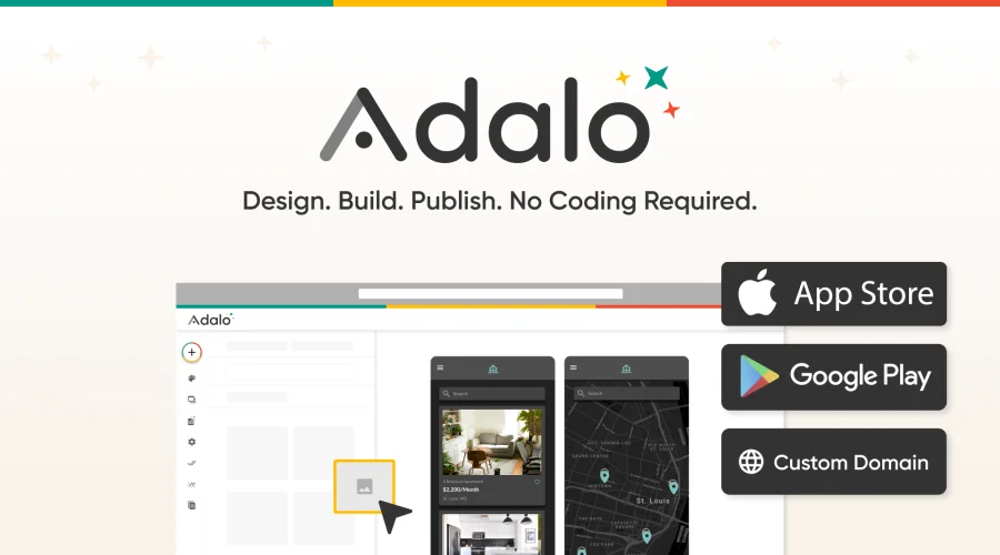 Adalo – Build One App for Web, iOS, and Android