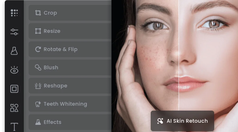 Photo Editor: Free Online Photo Editing & Image Editor | Fotor