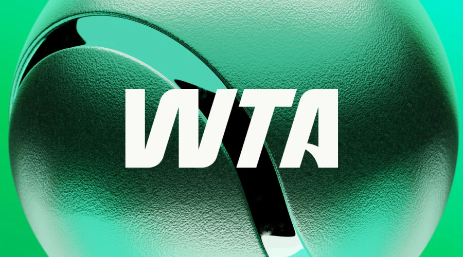 The Official Home of the Women's Tennis Association | WTA Tennis