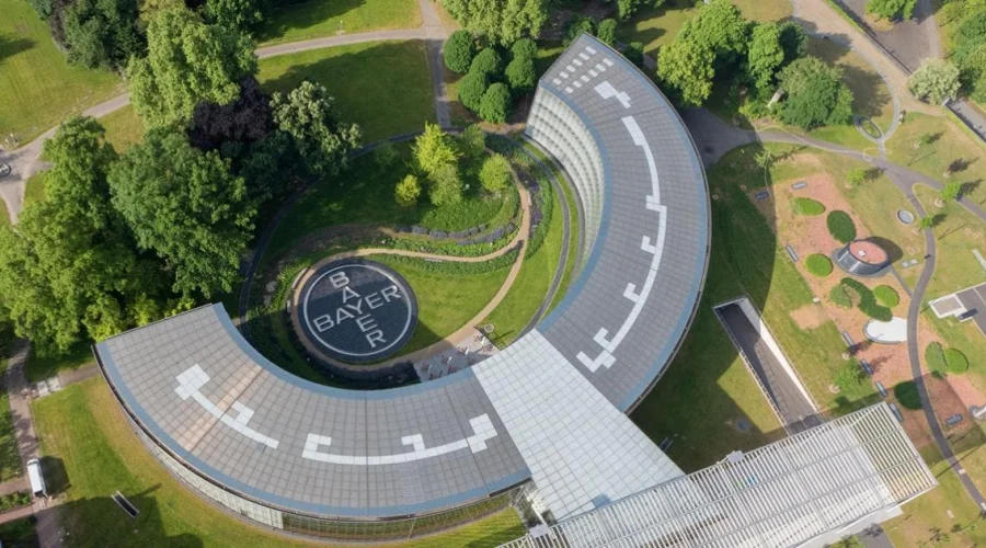 Bayer – Global Home