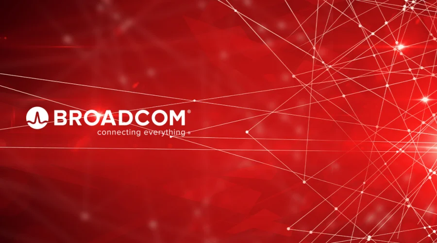 Broadcom Inc. | Connecting Everything
