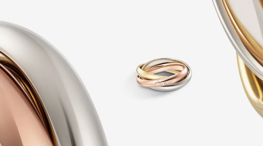 Cartier© Official Website - Jeweller and Watchmaker since 1847