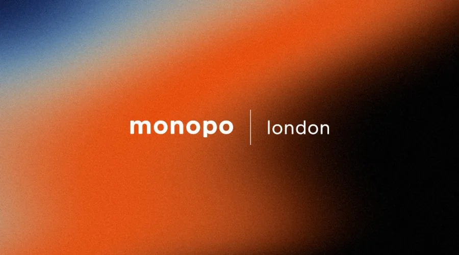 monopo london | Tokyo-born design-driven creative agency.