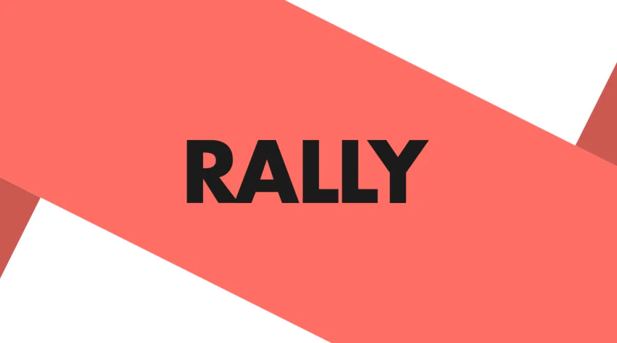 RALLY
