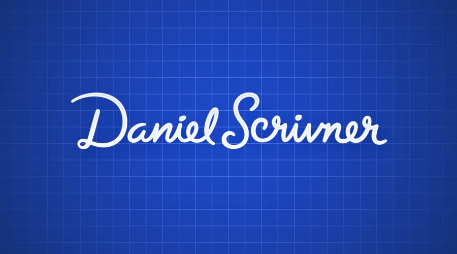 Daniel Scrivner: Executive Design Leader