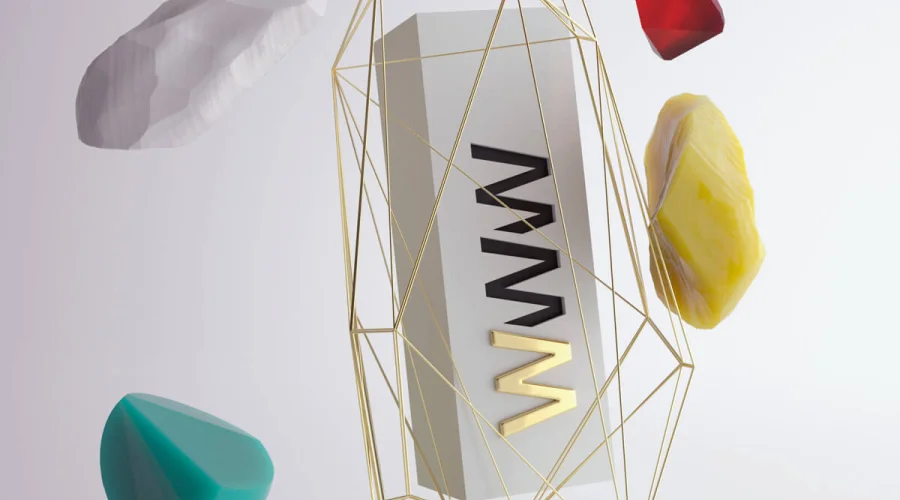 Awwwards - Website Awards - Best Web Design Trends