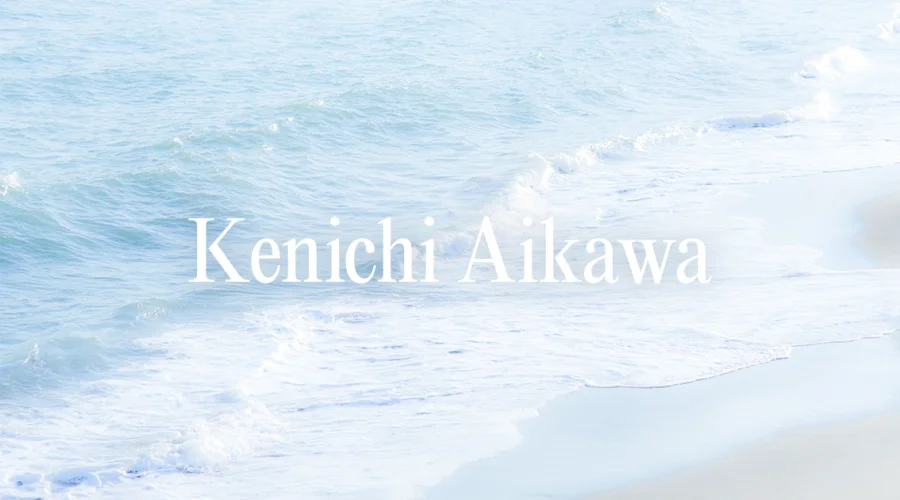 Kenichi Aikawa â Photographer