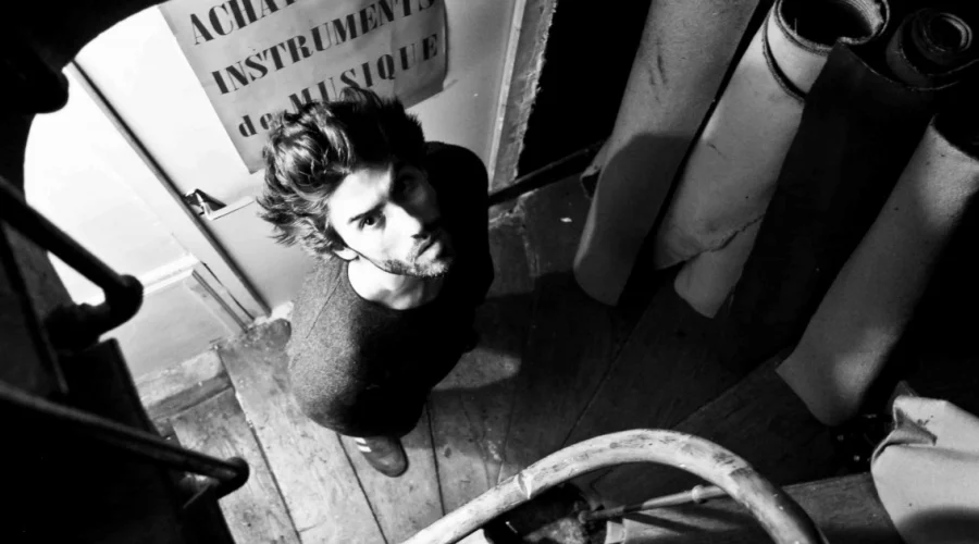 Arthur Simonini. Compositeur / Directeur artistique