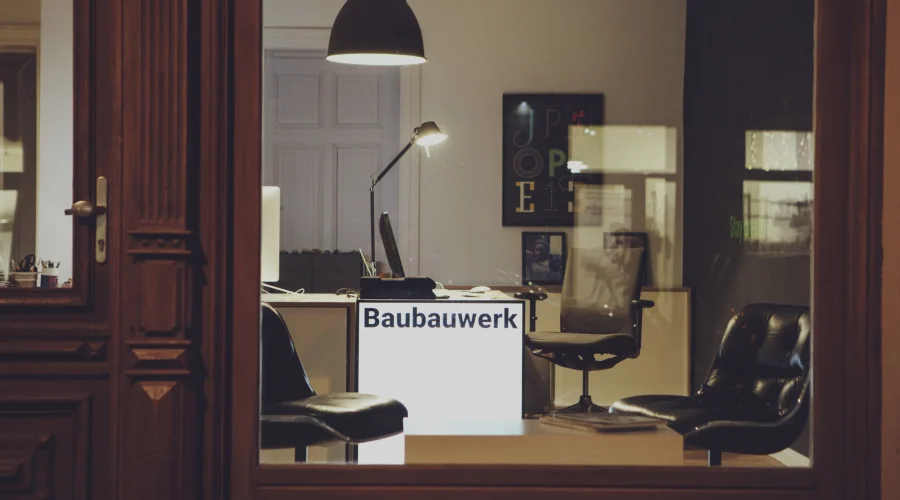Baubauwerk — Branding & design. Berlin