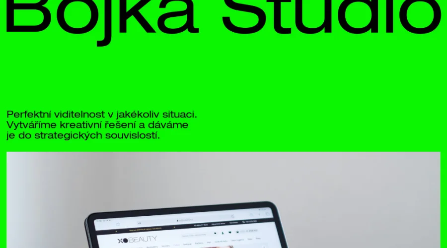 Bōjka Studio