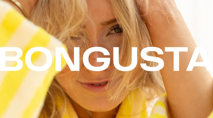 Bongusta | Høj kvalitet & farverigt design | Ansvarlig produktion