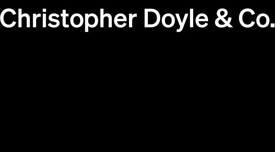 Christopher Doyle & Co.