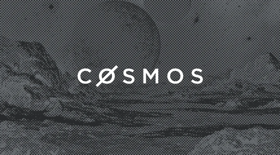 Cosmos | Secure and Performant Blockchain for Institutions