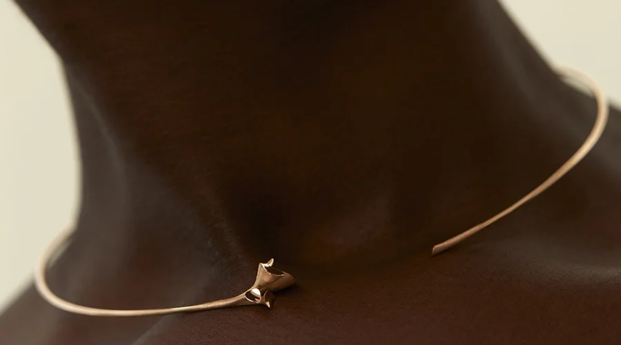 DDNA - Jewelry with meaning