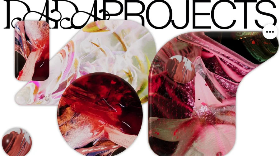 DADA PROJECTS