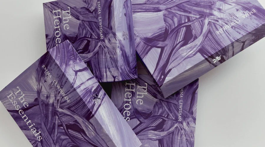 Natural Science Based Skincare | Emma Lewisham