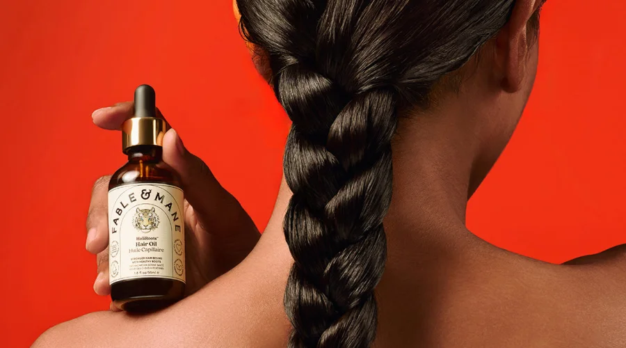 Fable & Mane | Indian Rituals For Healthier, Stronger Hair