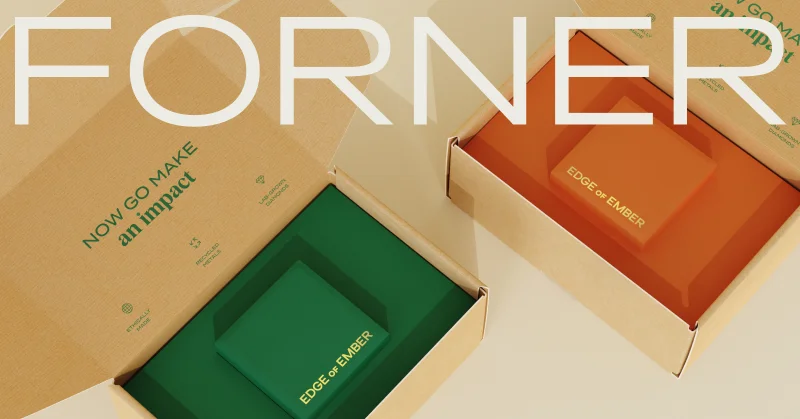 Forner - Creative Studio