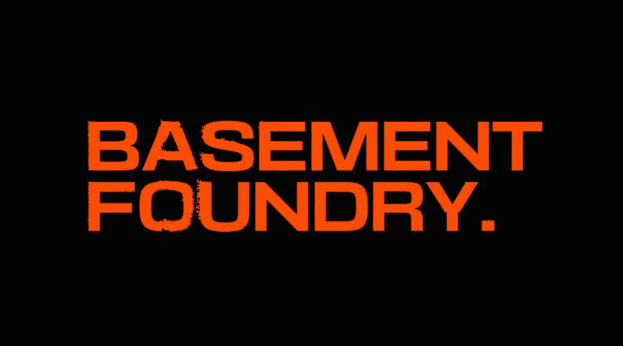 BASEMENT FOUNDRY by basement.studio