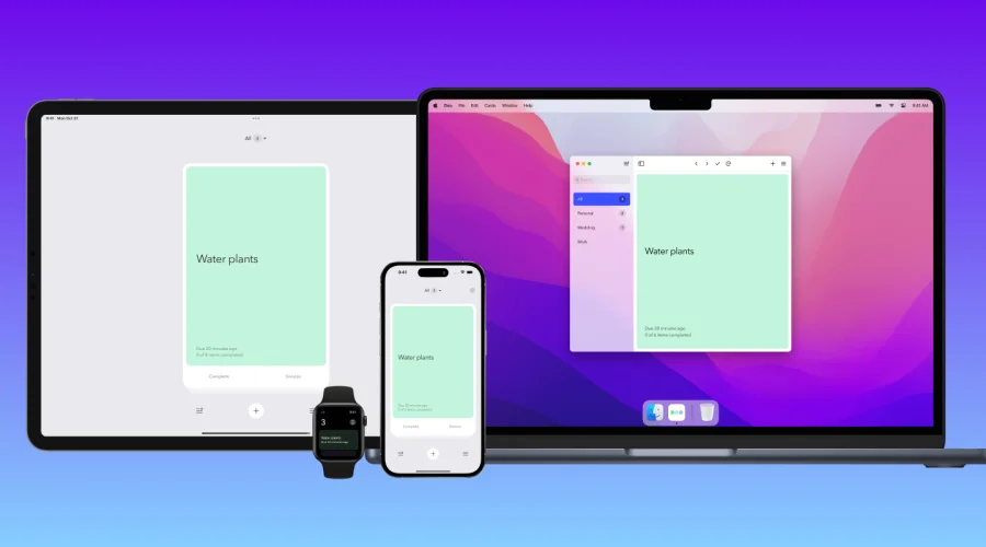 Doo – Get Things Done