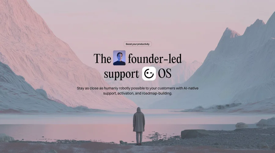 Gleap - AI-powered Customer Support OS