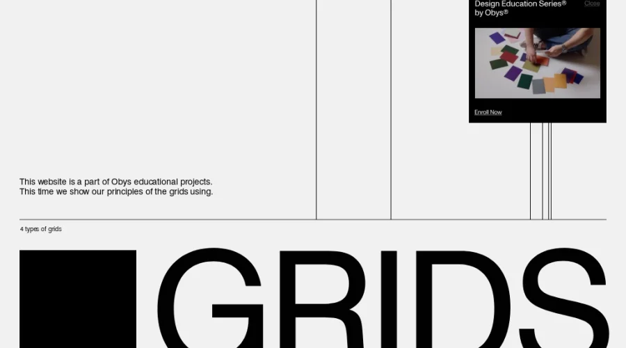 Grids