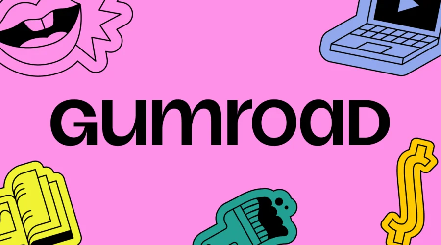 Gumroad