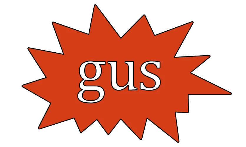 Gus
