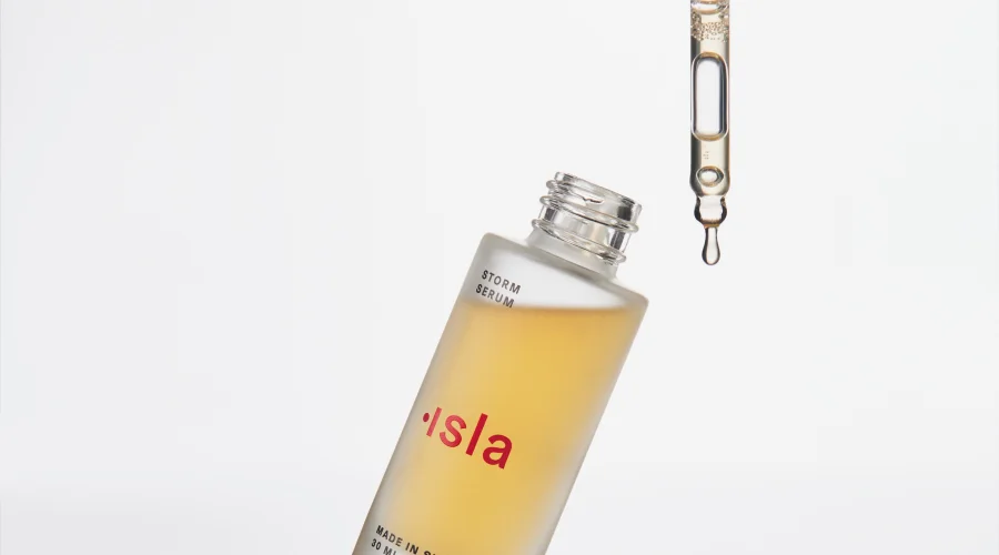 isla — (eye•luhh)