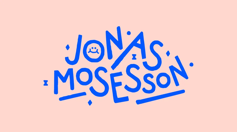 Jonas Mosesson