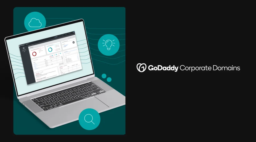 Protected Domain Holder - GoDaddy Corporate Domains