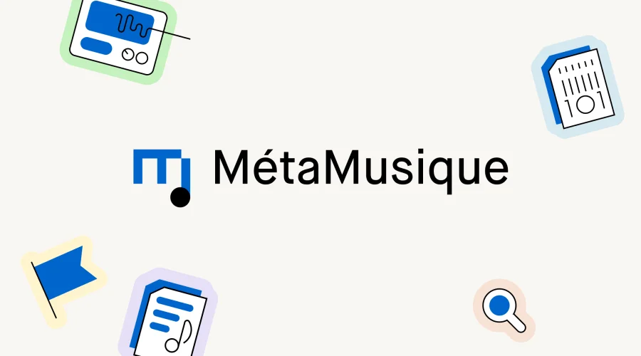 Homepage - MetaMusic
