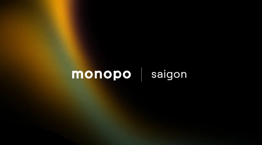 monopo saigon | Tokyo-born digitally-driven creative studio