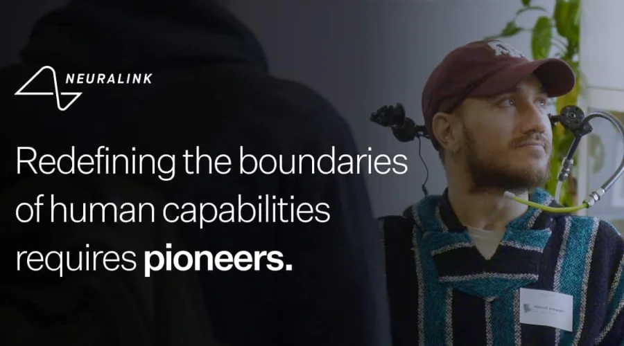 Neuralink — Pioneering Brain Computer Interfaces