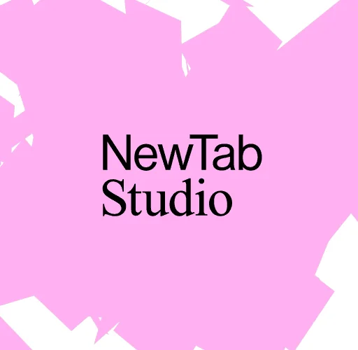 NewTab Studio
