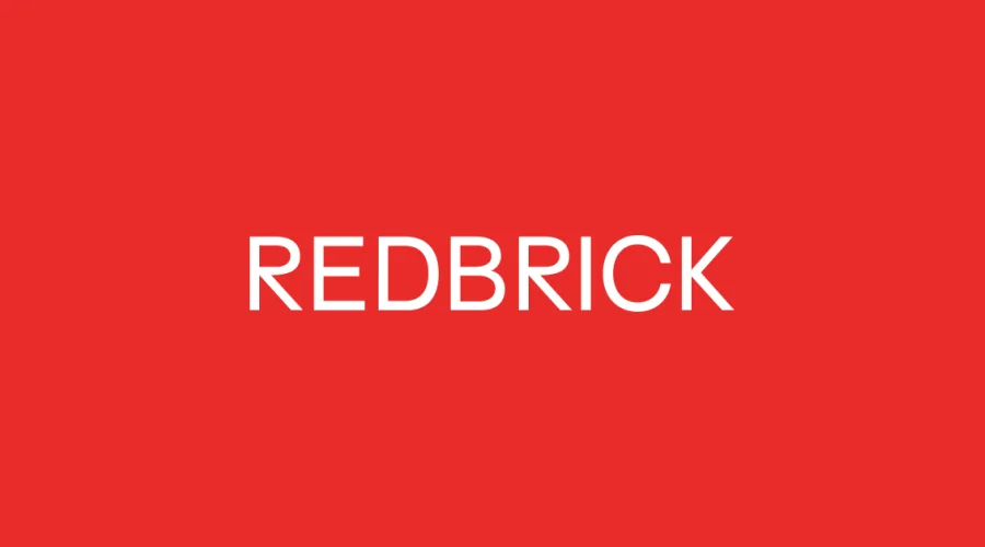 Redbrick Coffee